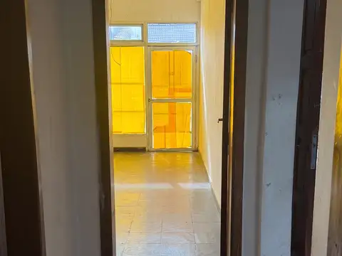 Chacabuco 100