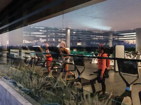 Belvedere Garden - Desarrollo residencial