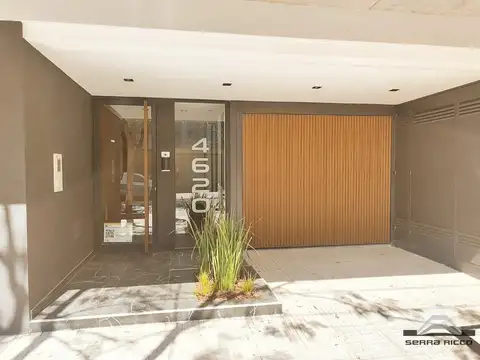 José Luis Cantilo 4600