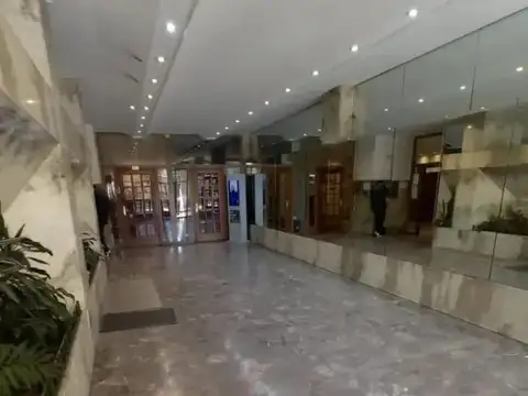 Departamento 1 Amb Apto Profesional Céntrico