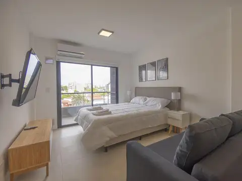 MONOAMBIENTE 1C BELGRANO