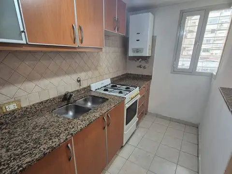 Departamento en Venta 21 años