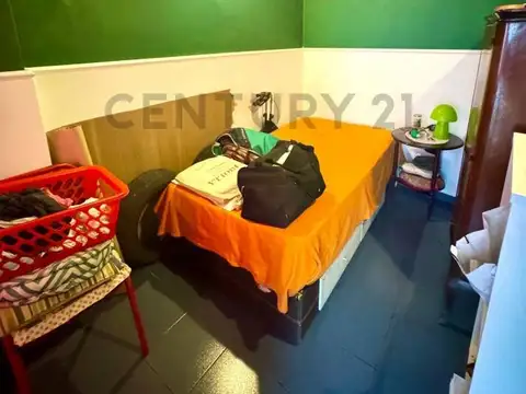 Departamento de Pasillo 2 Dormitorios