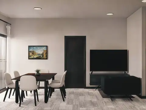 Departamento en Venta en Coghlan, USD 150.000