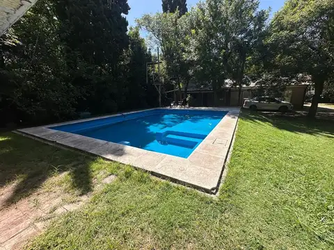 Casa en Venta 21 años