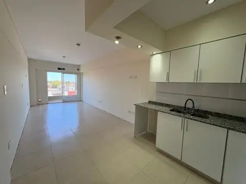 Monoambiente en alquiler