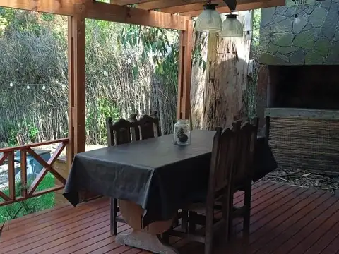 Casa en Venta y Alquiler Mar de las Pampas