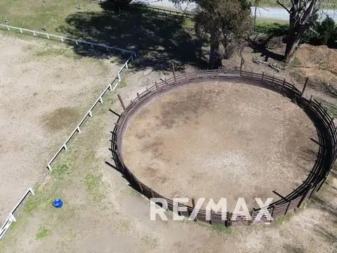 VENTA CABALLERIZA  EL MALACATE