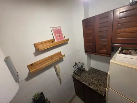 Departamento en Alquiler Apto profesional