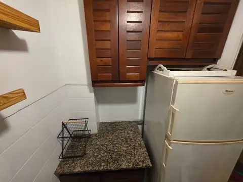 Departamento en alquiler en Belgrano