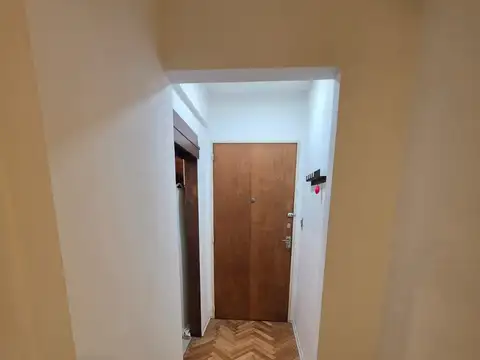 Departamento en alquiler en Belgrano