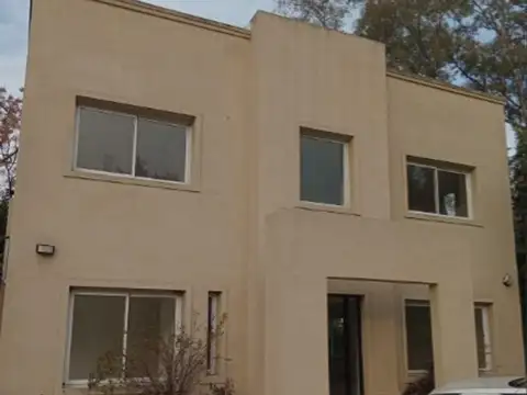 Casa a la venta en Pilar