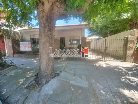 Amplia Casa 3 amb. - Lote Propio - Excelente Ubicación