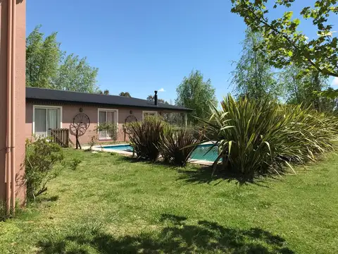 Casa en Venta en Chacras de Uribelarrea, USD 295.000