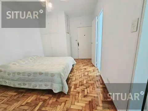 Departamento en Alquiler Temporal en Recoleta, USD 550