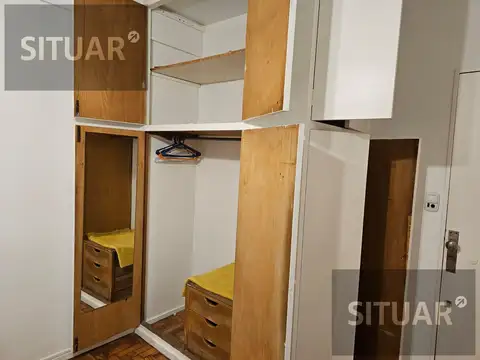 Departamento en Alquiler Temporal 30 años