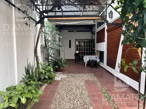 Casa en Venta 20 años