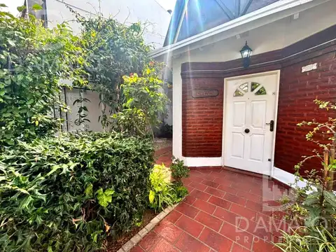 Casa en Venta en Villa Devoto, USD 269.000