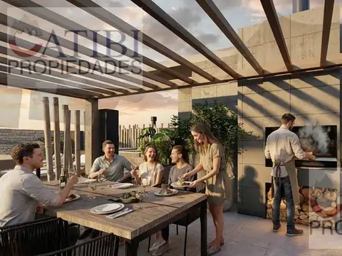 Departamento en Venta en Centro, USD 145.701