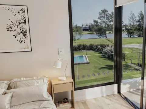 Venta de Casa a Estrenar - 3 Dormitorios - Pileta