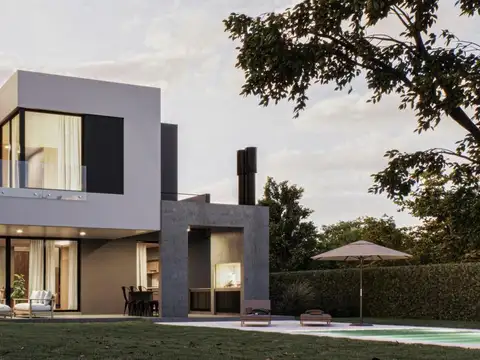Casa en Venta en Puerto Roldan, USD 425.000