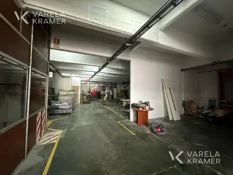 Oficina en Venta en Munro, USD 520.000