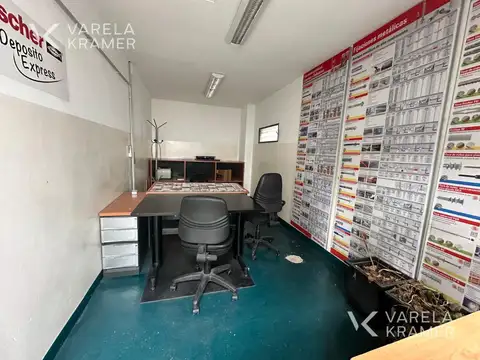 Oficina en Venta en Munro, USD 520.000