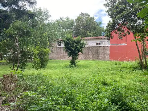 Terreno en Venta de 370,0 m2