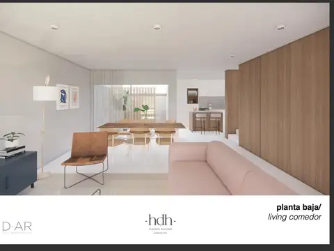 Casa en Venta de 2 dormitorios