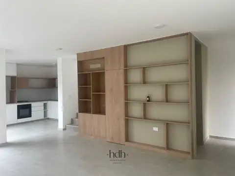 Casa Venta en Colinas de Manantiales 2 dormitorios 1 baño con patio