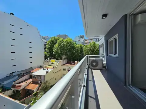 Departamento en Venta en Villa Urquiza, USD 219.000