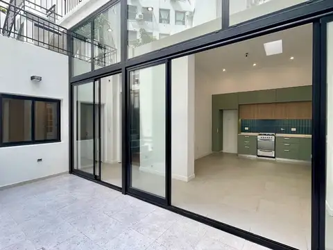 Depto Tipo Casa en Venta A Estrenar