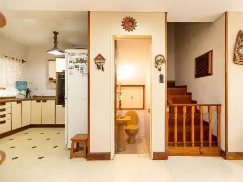 Casa en Venta de 4 dormitorios