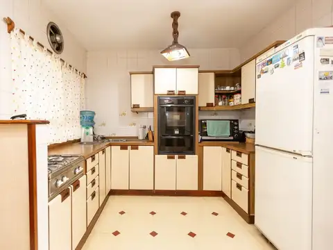 Casa en Venta 16 años