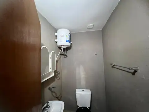 Oficina Monoambiente con 1 baño