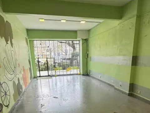 Carlos Pellegrini 1200