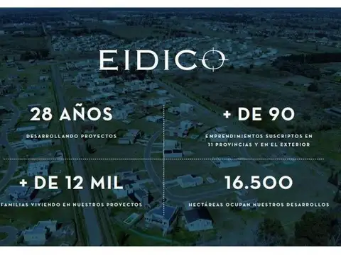 Terreno en Venta en La Estela, USD 49.500