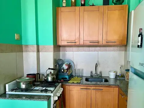 Depto Tipo Casa en Venta en República De La Sexta, USD 57.000