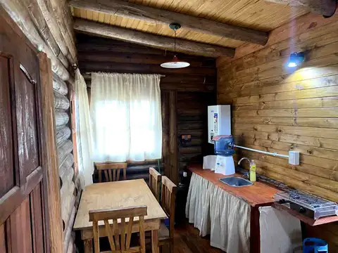 Casa en Venta en Huerta Grande, USD 20.000