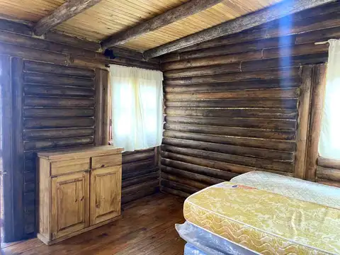 Casa en Venta 2 años