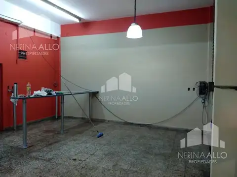 Local en Venta A Estrenar