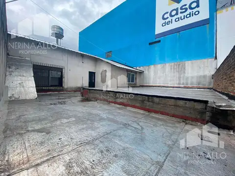 Local en Venta en Castelar Sur, USD 145.000