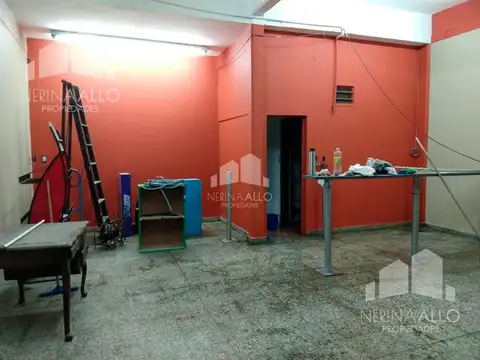 VENTA CASA LOCAL COMERCIAL ITUZAINGÓ SUR