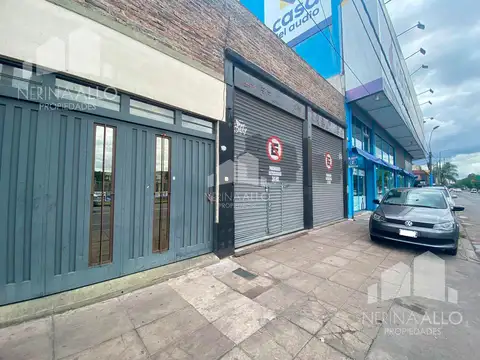 RIVADAVIA al 21200
