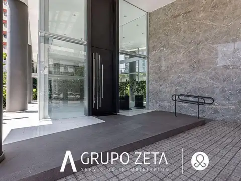 Departamento 2 Ambientes en Torre NOVA