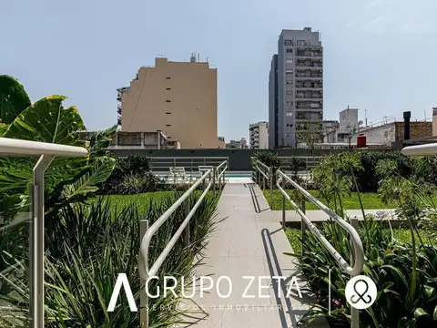 Departamento en Alquiler 2 años