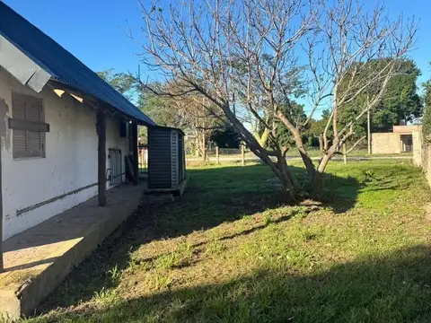 Casa en Venta 23 años