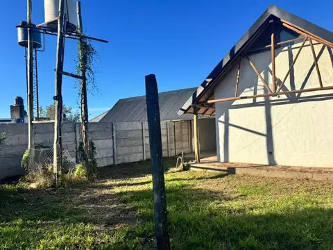 Casa en Venta en Sauce Viejo, USD 49.500