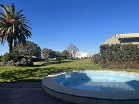 Alquiler 2 Ambientes Amoblado Colegiales Algodonera Pileta Gimnasio