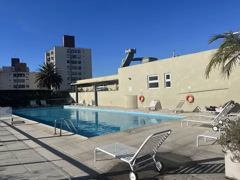 Departamento en Alquiler de 2 ambientes